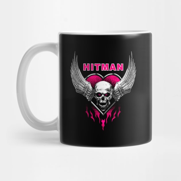 Bret Hitman Hart  Bret's Legacy by WikiDikoShop